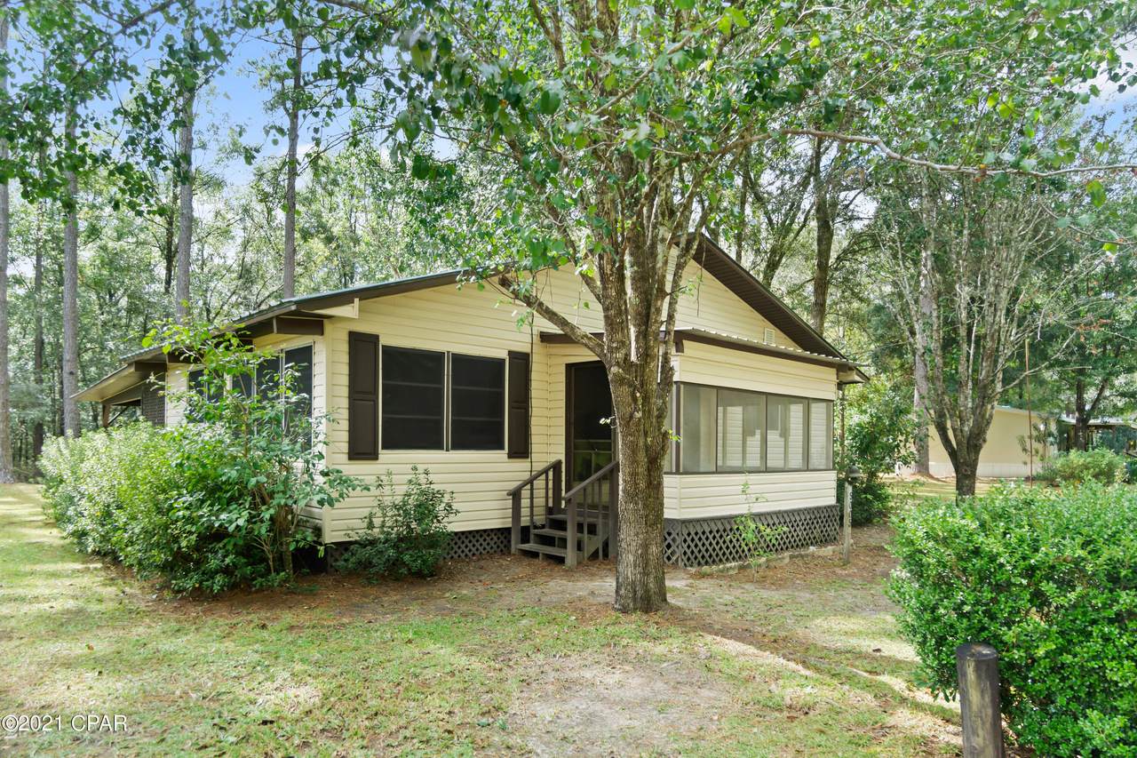 5005 Mccall Road - Photo 1