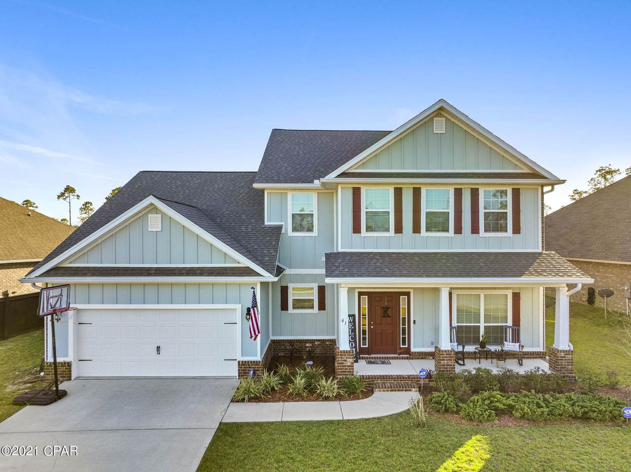 61 Alegro Drive - Photo 1