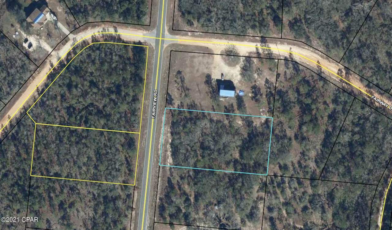 0 Fairview Road - Photo 1