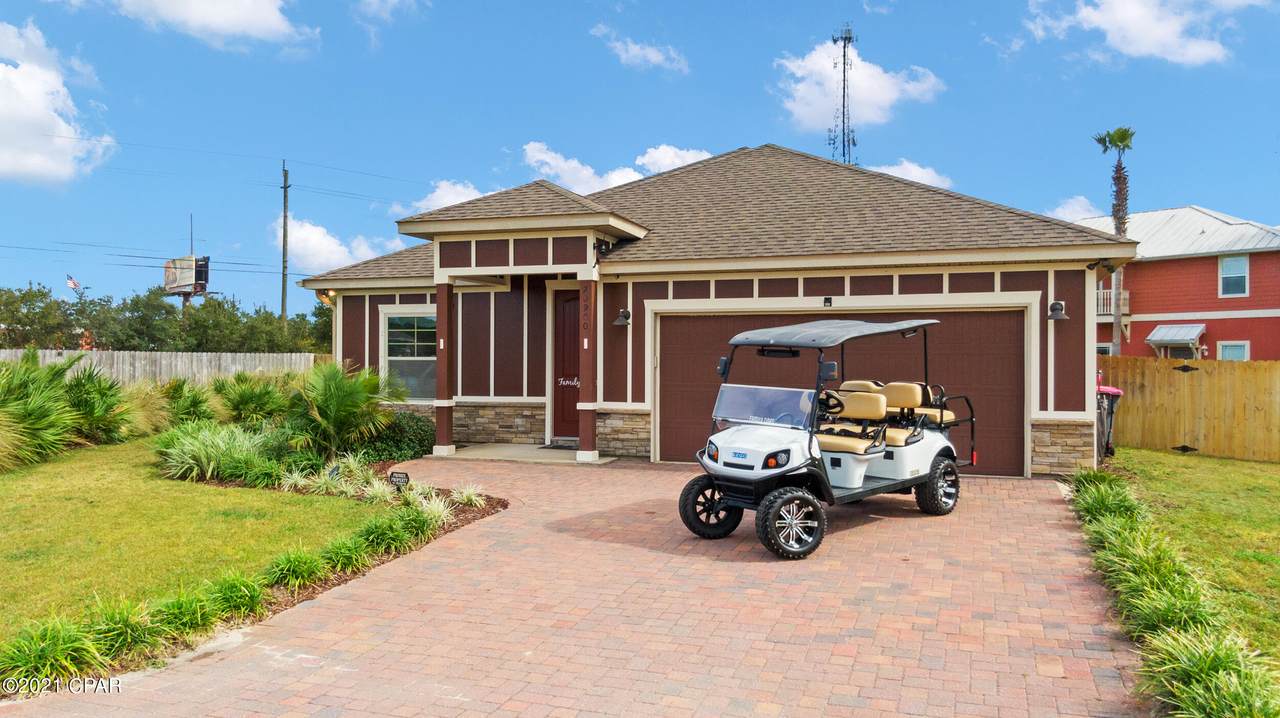 20900 Lakeview Drive - Photo 1
