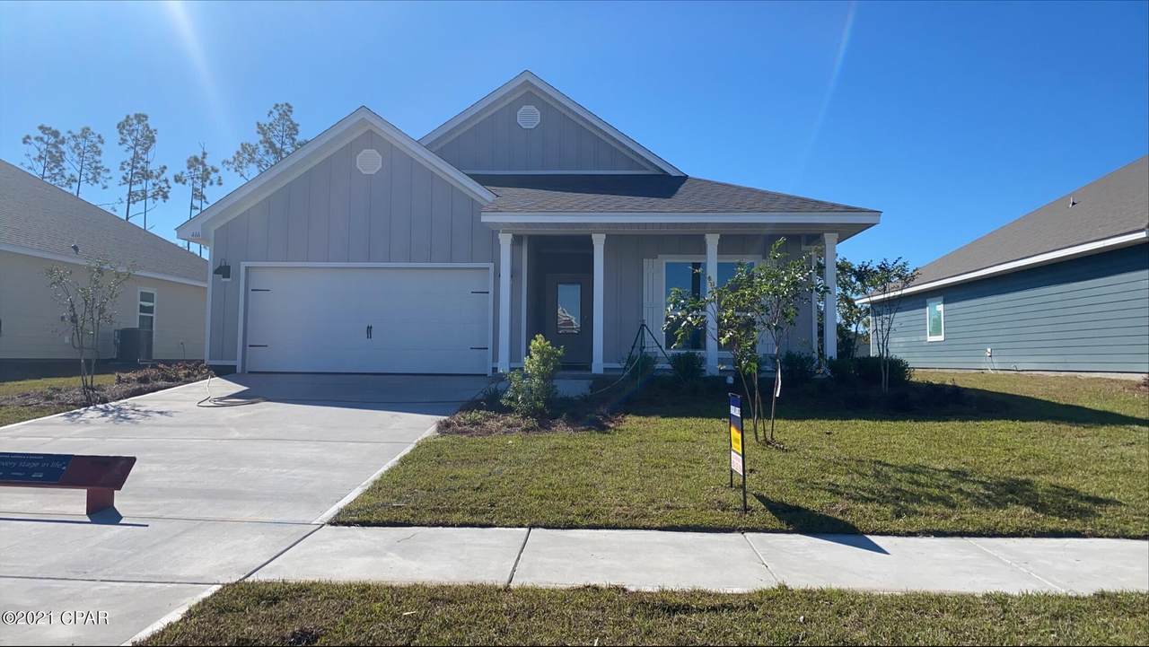436 Albert Meadow Lane - Photo 1