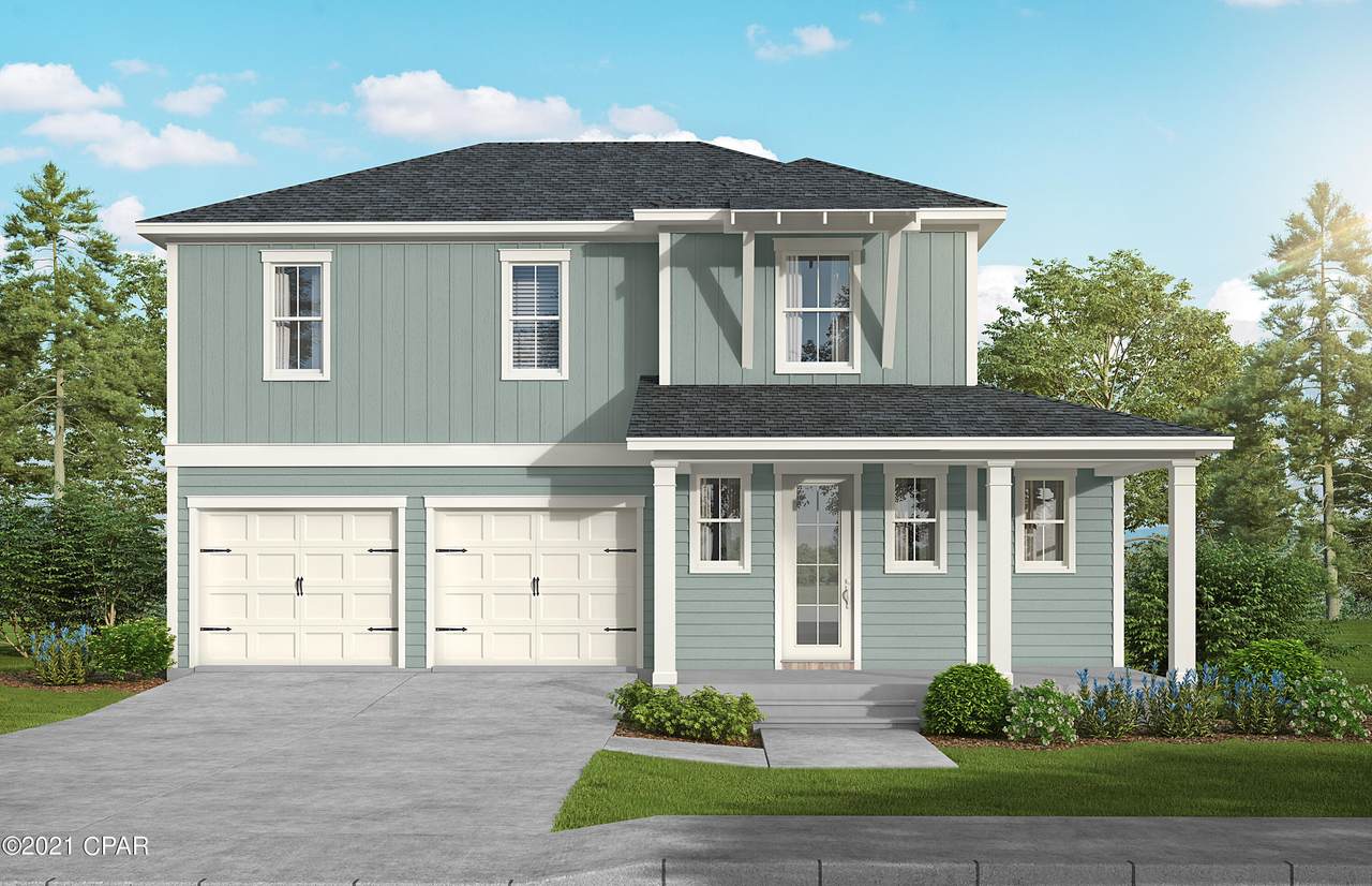 2117 Rushes Avenue - Photo 1