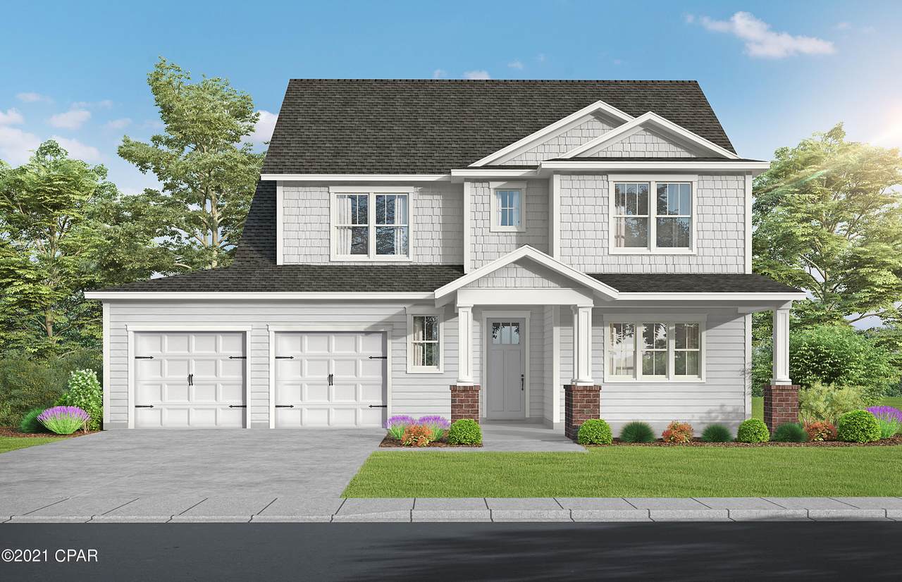 2121 Rushes Avenue - Photo 1