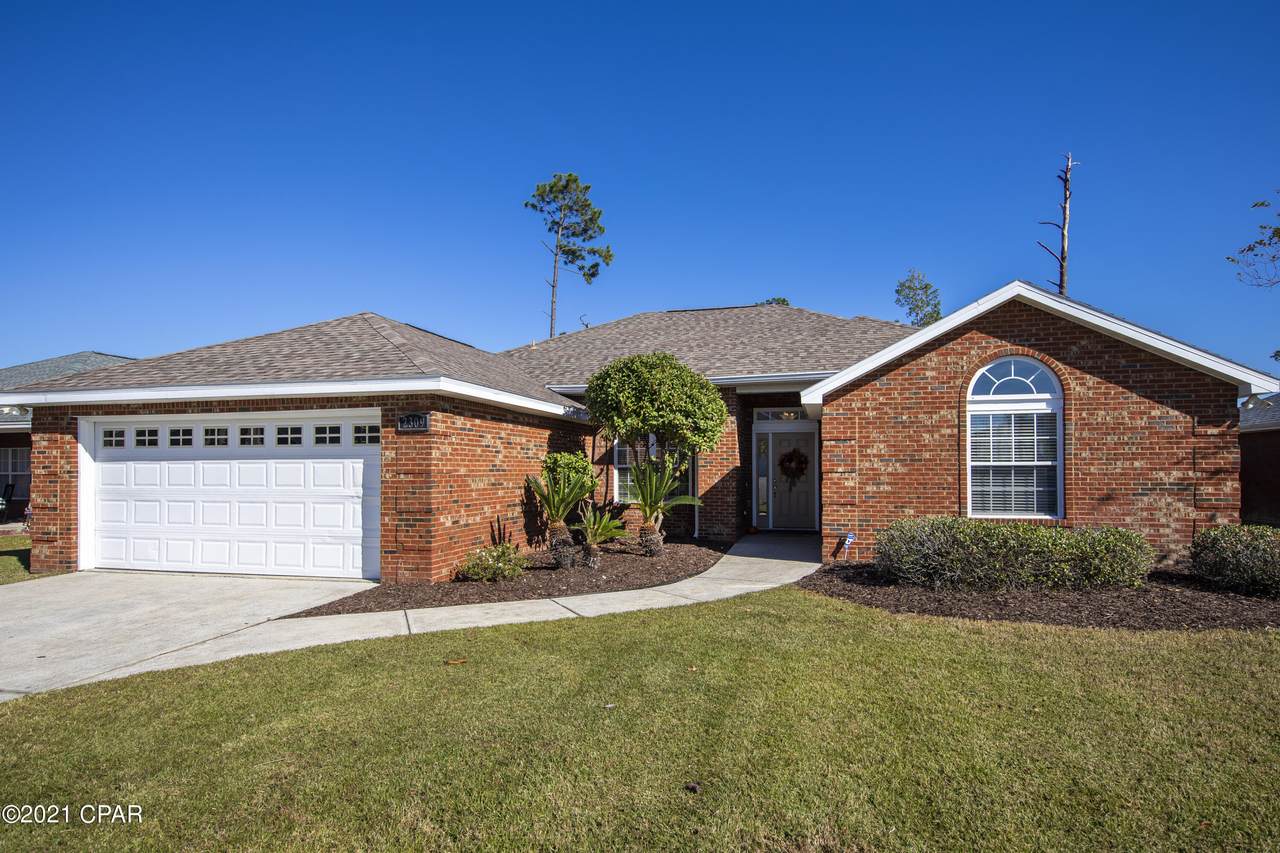 2309 Camryns Crossing - Photo 1