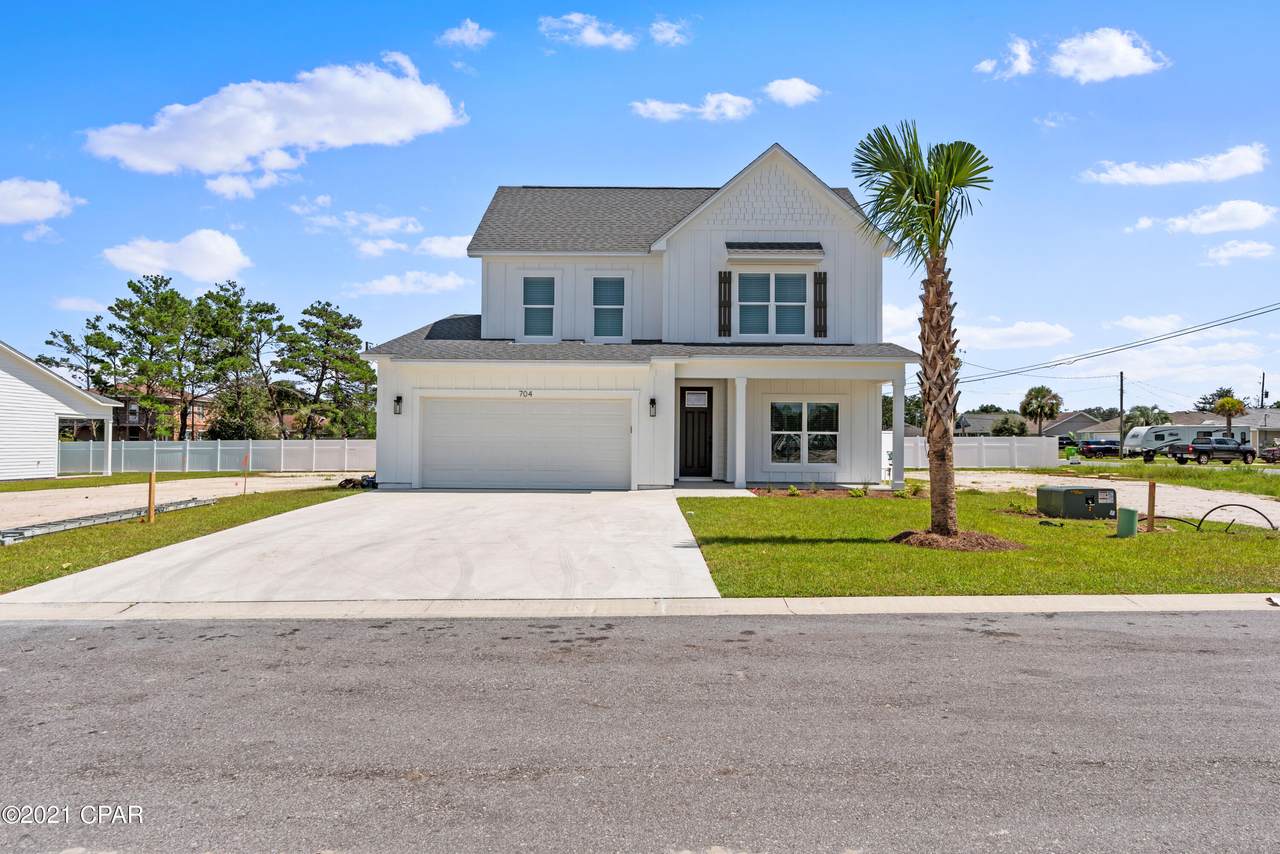 740 Landing Circle - Photo 1