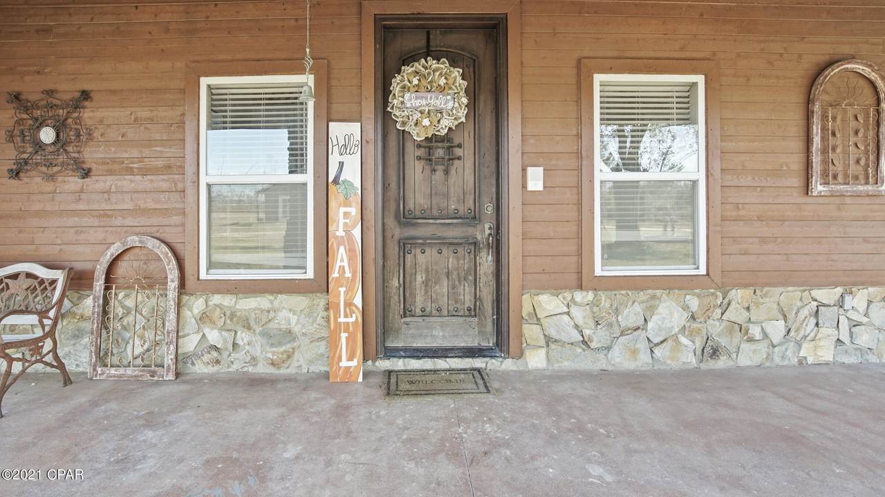 754 A Highway 20 - Photo 1