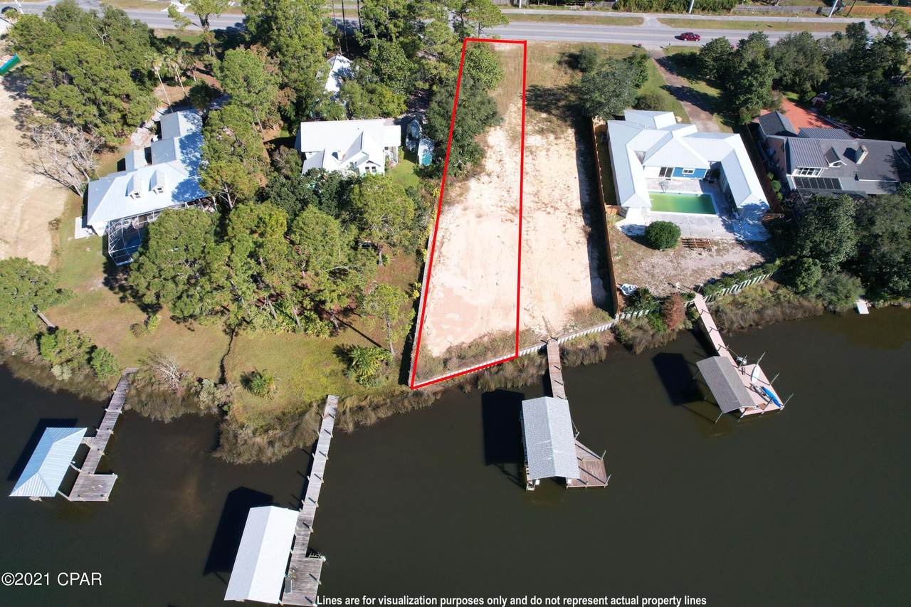 8745 North Lagoon Drive - Photo 1