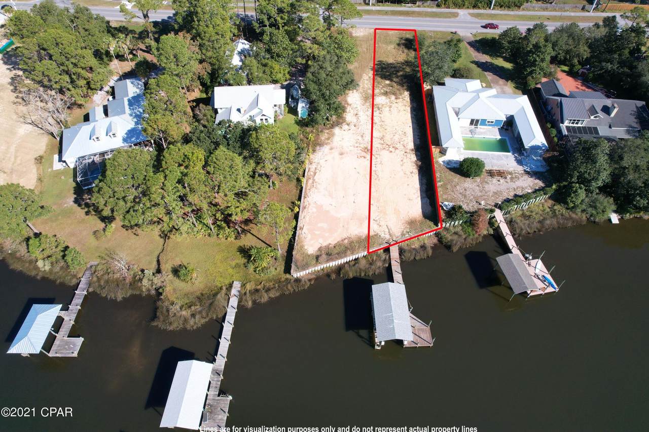 8745 North Lagoon Drive - Photo 1