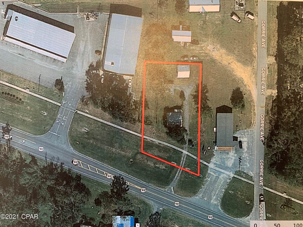 8132 Hwy 90 - Photo 1