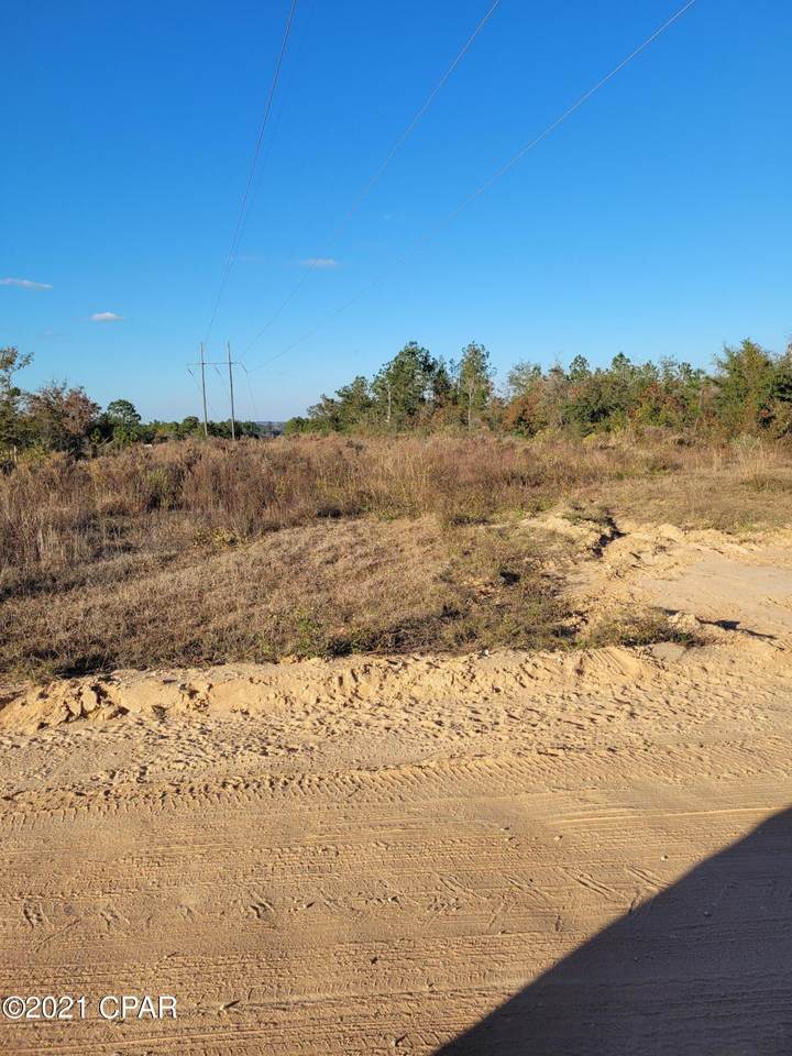 0 Orange Hill Road - Photo 1
