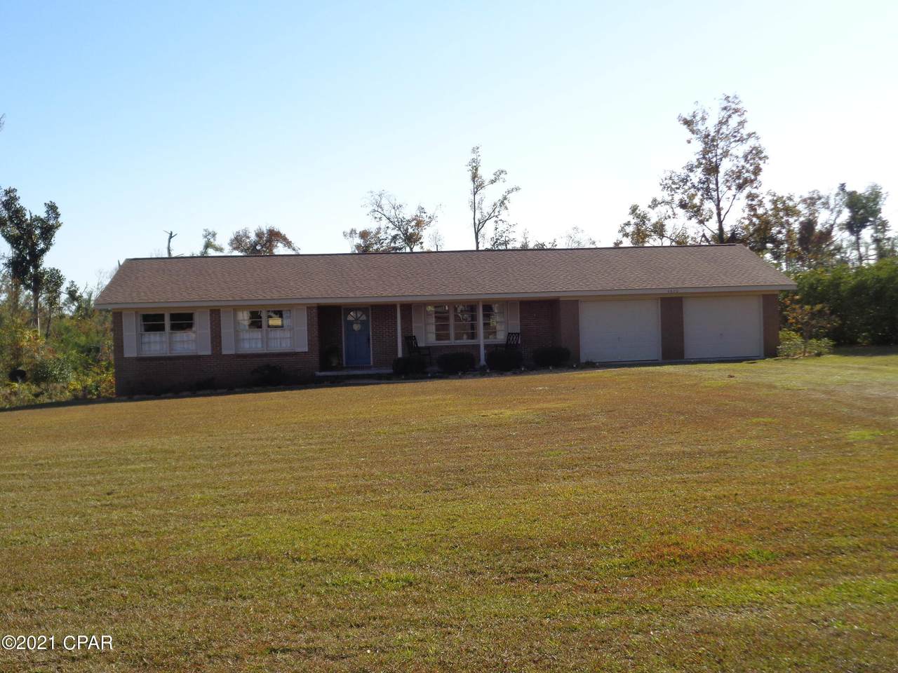4870 Davis Drive - Photo 1