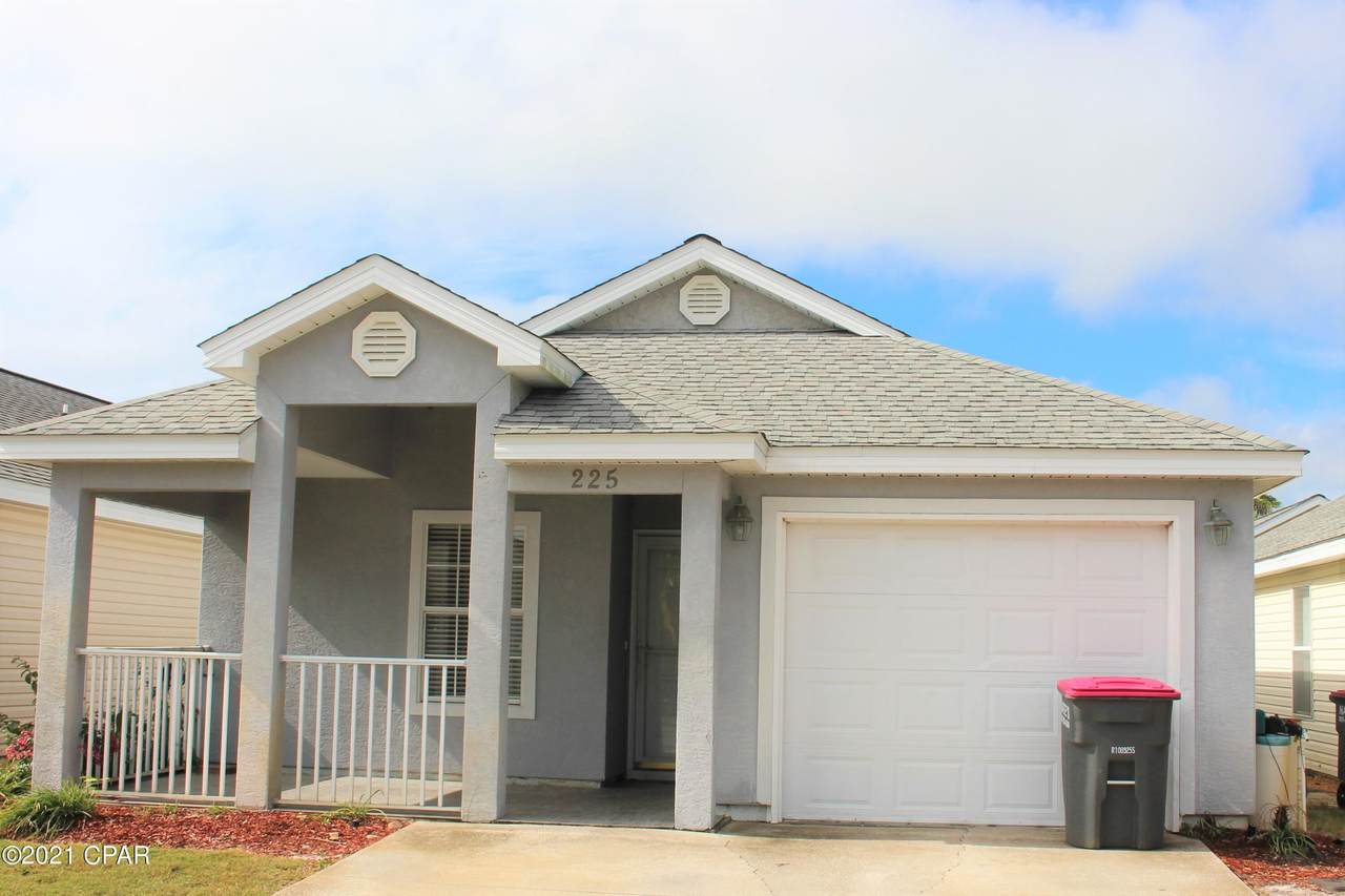225 Coquina Shell Way - Photo 1