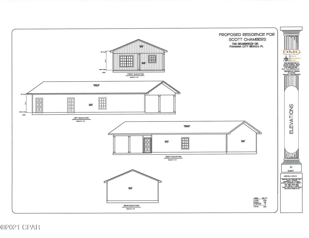 738 Seabreeze Drive - Photo 1