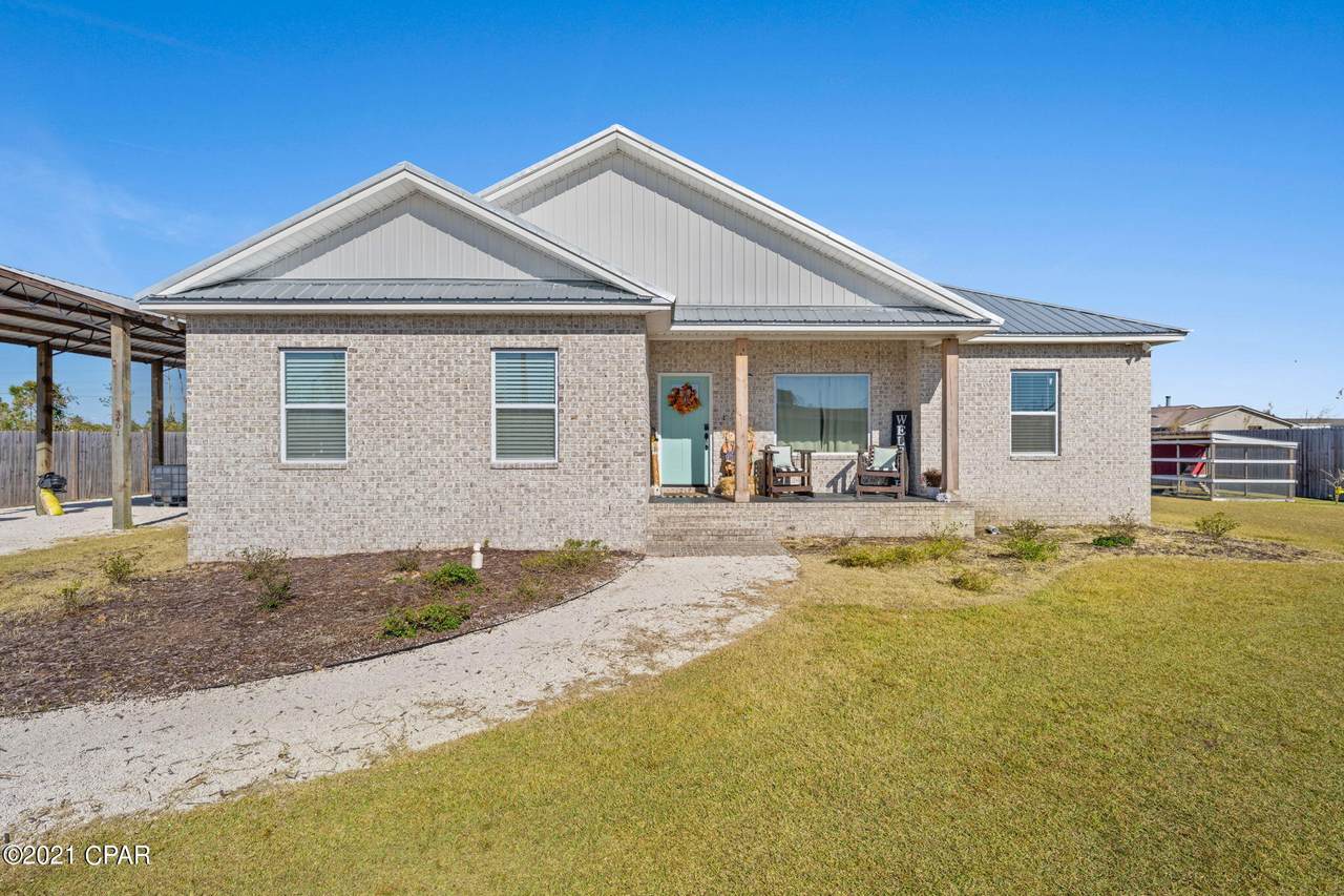 3401 Douglas Road Road - Photo 1