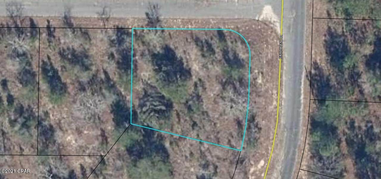 Lot 8 Meredith Place - Photo 1
