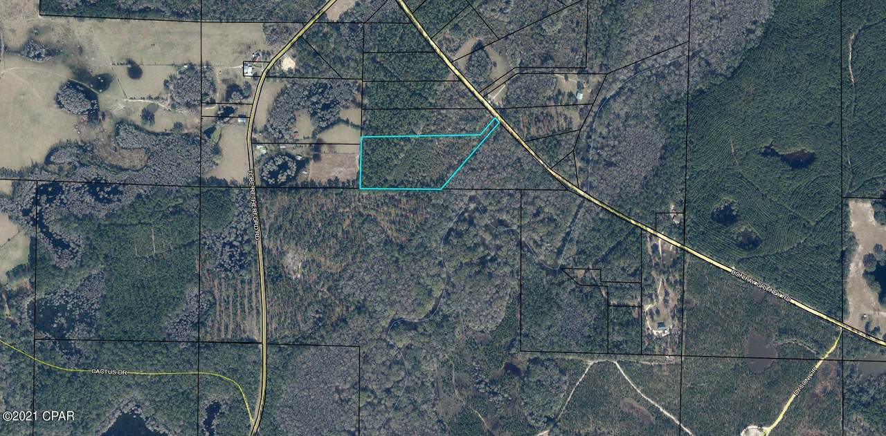 00 Bonifay Gritney Road - Photo 1