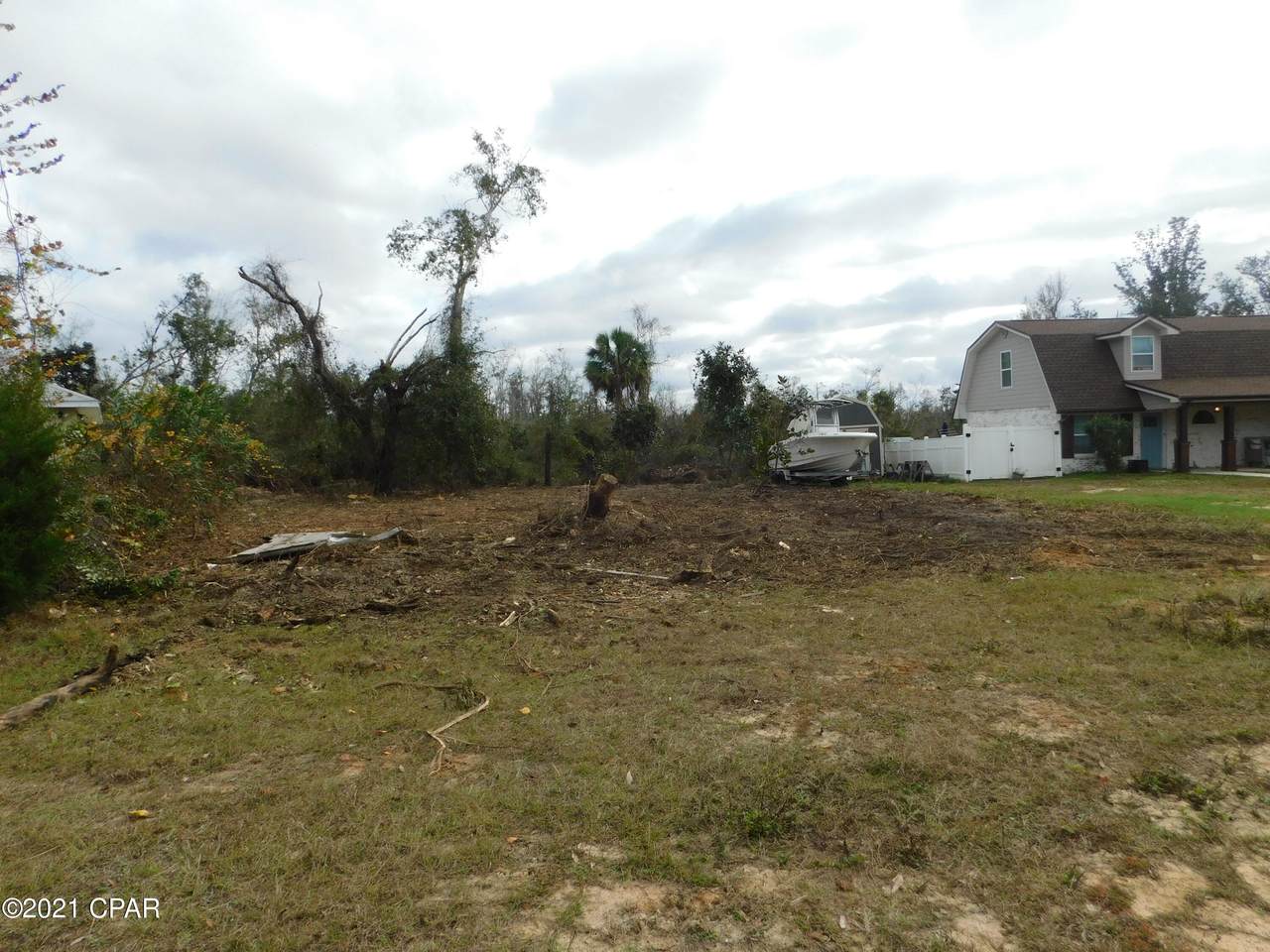 0 Deerpoint Drive - Photo 1