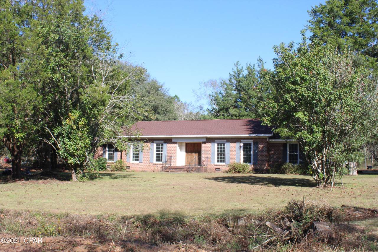 1282 Merry Acres Drive - Photo 1