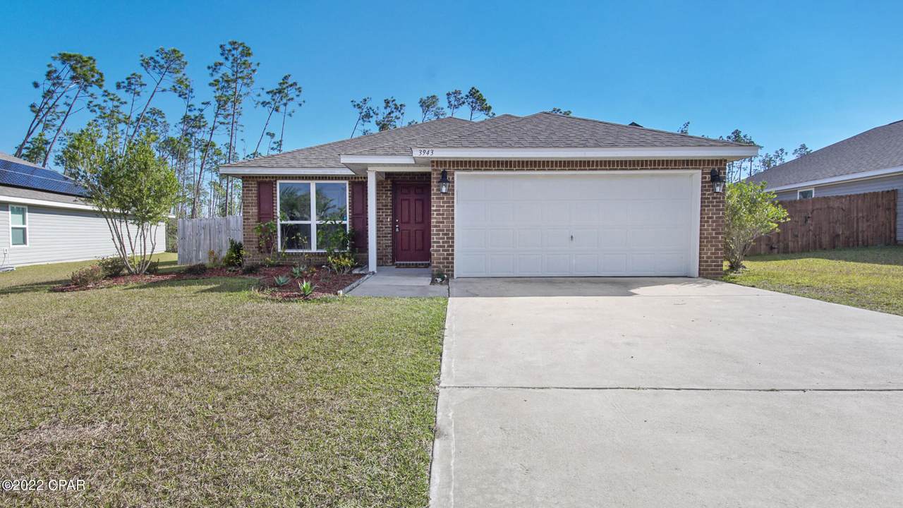 3943 Alva Thomas Road - Photo 1