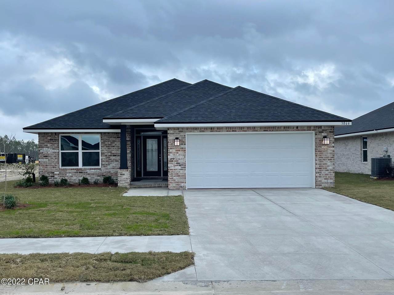 3864 Redbud Way - Photo 1