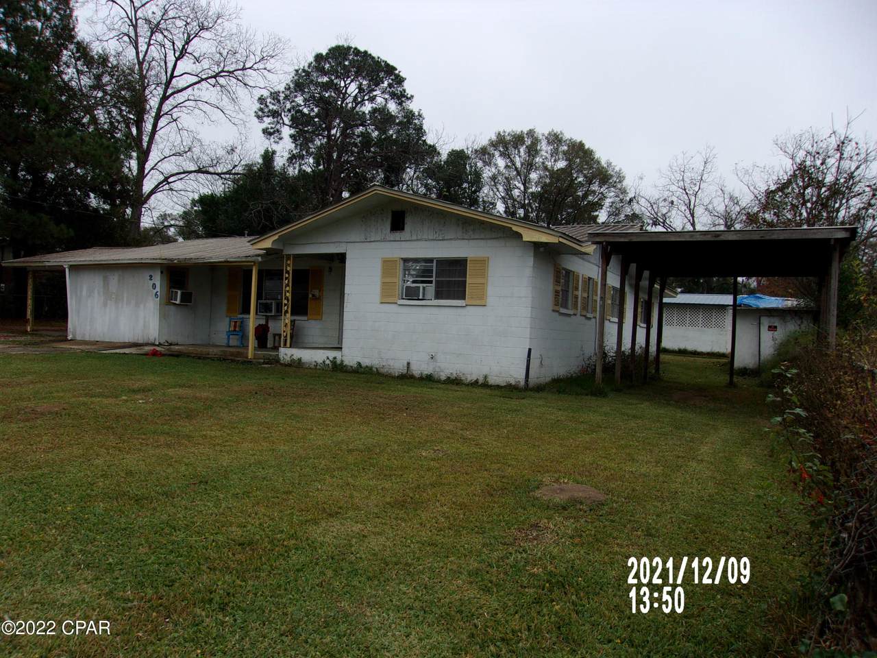 206 North Avenue - Photo 1