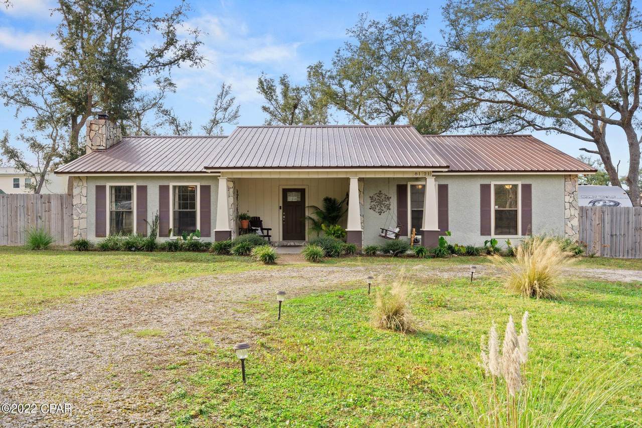 8121 Gilchrist Avenue - Photo 1