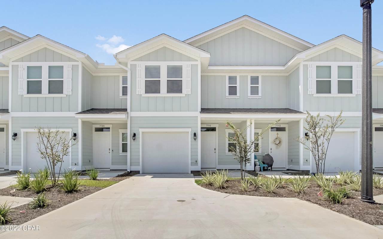 7590 Shadow Lake Drive - Photo 1
