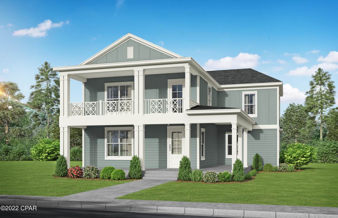 2204 Penny Royal Street - Photo 1