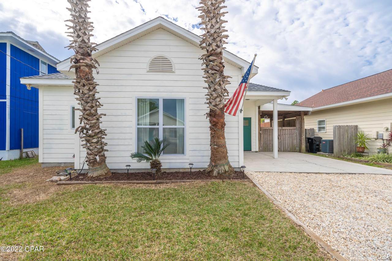 6231 Hilltop Avenue - Photo 1