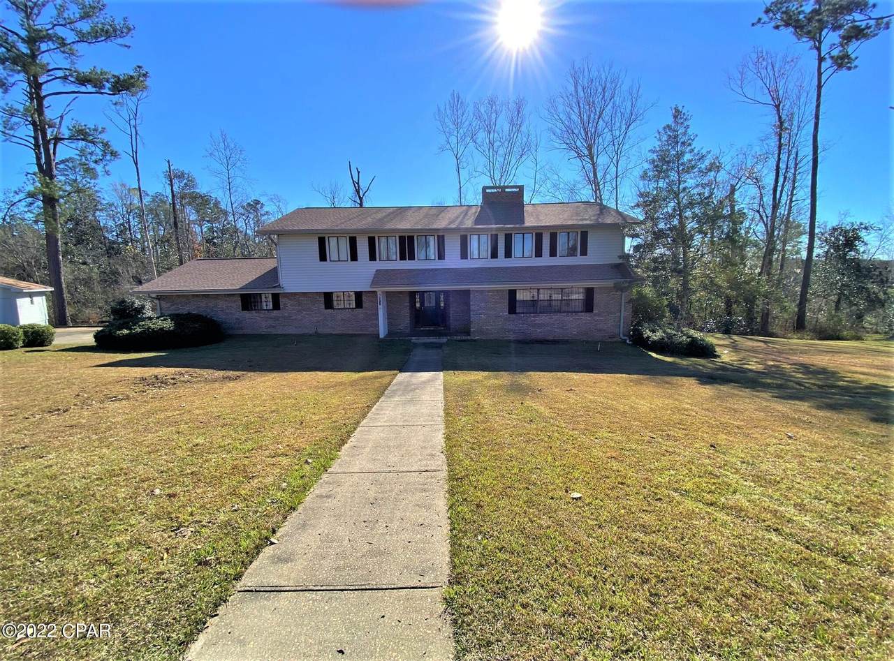 671 Satsuma Road - Photo 1