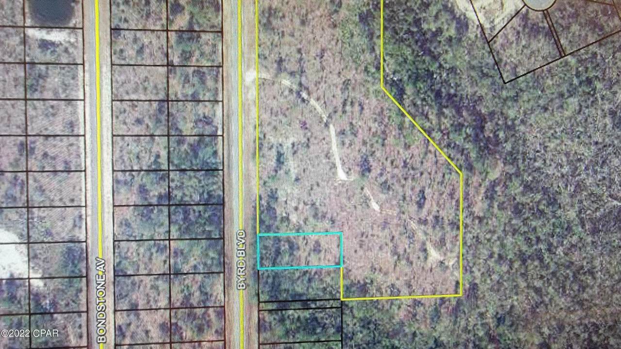 0000 Byrd Boulevard - Photo 1