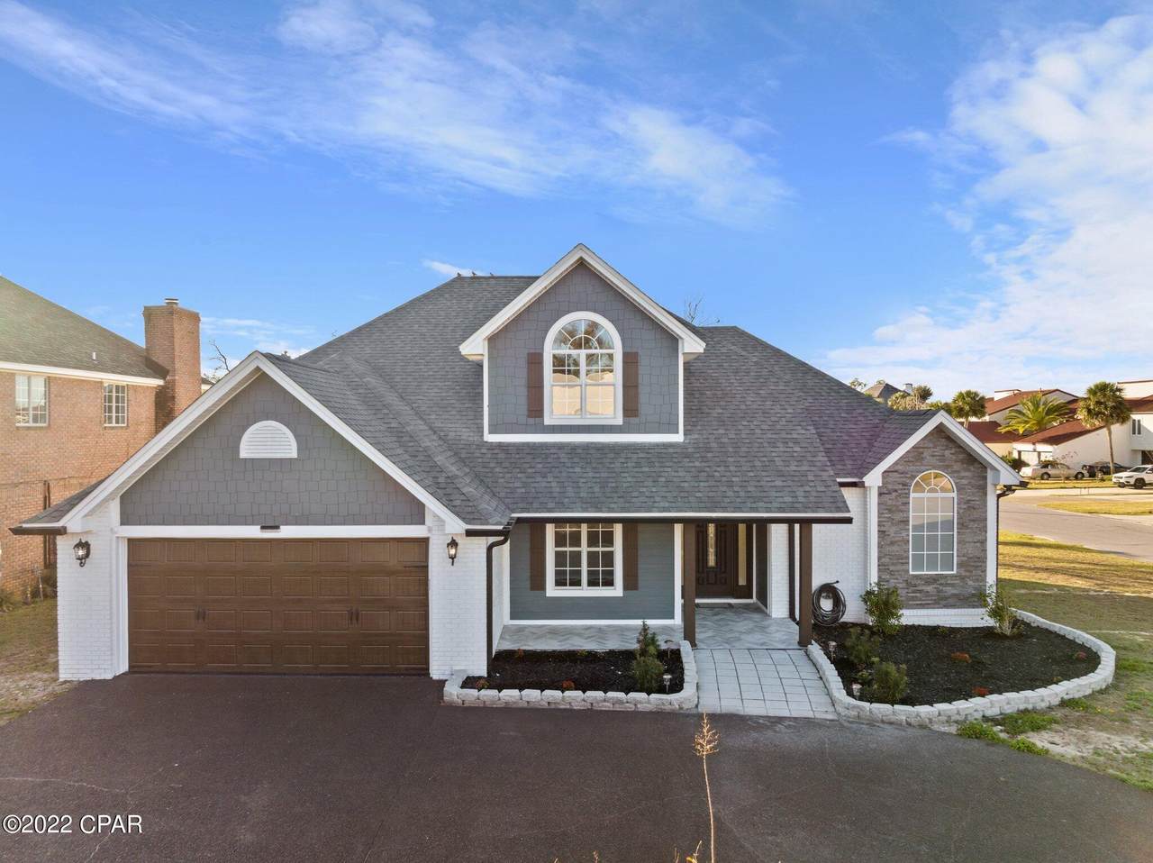 2403 Country Club Drive - Photo 1