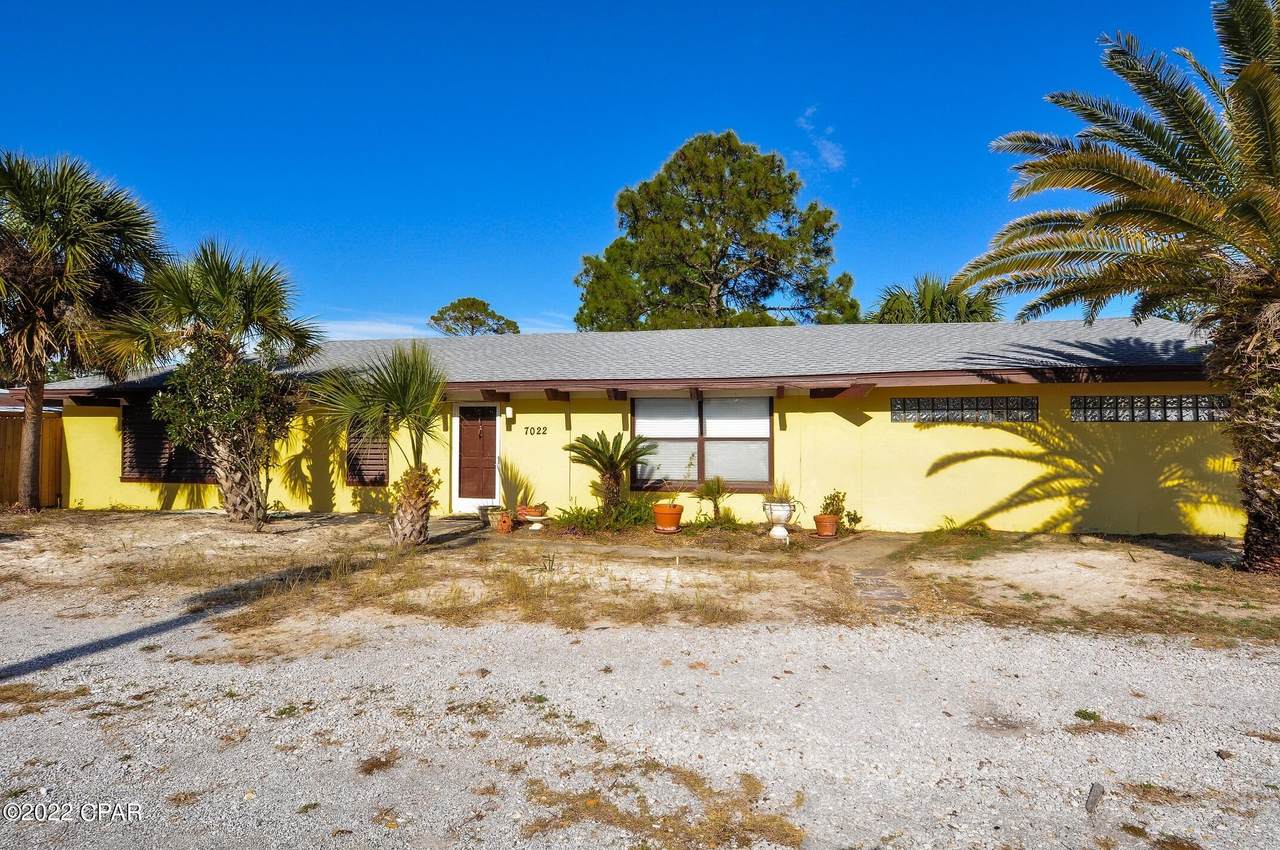 7022 Sunset Avenue - Photo 1