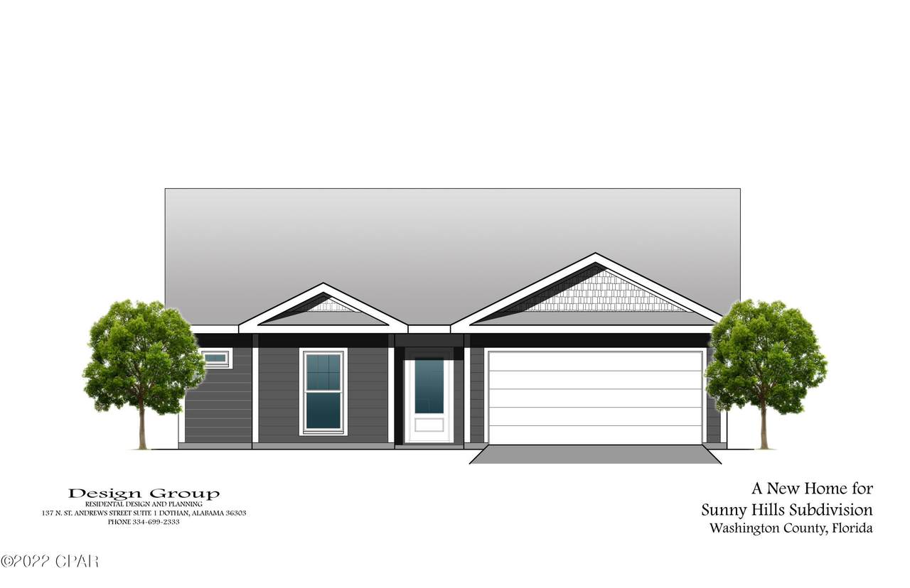 05 Alhambra Drive - Photo 1