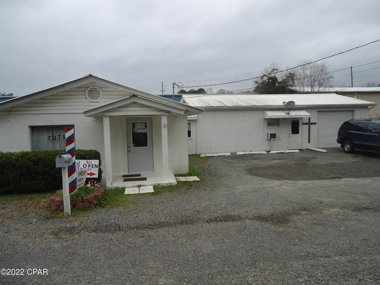 828 Falling Waters Road - Photo 1