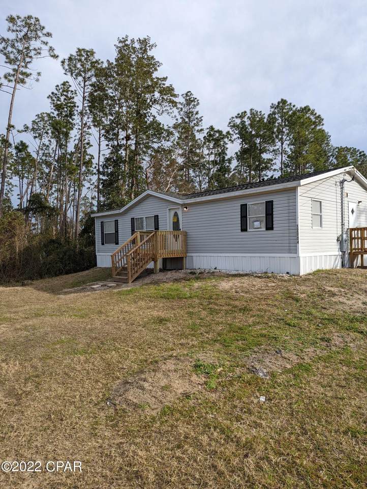 12004 Barberry Street - Photo 1