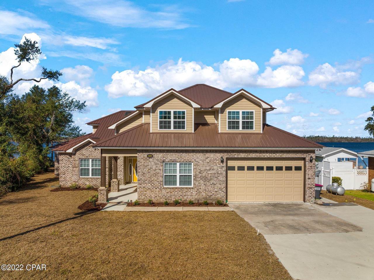 4409 Tropical Drive - Photo 1