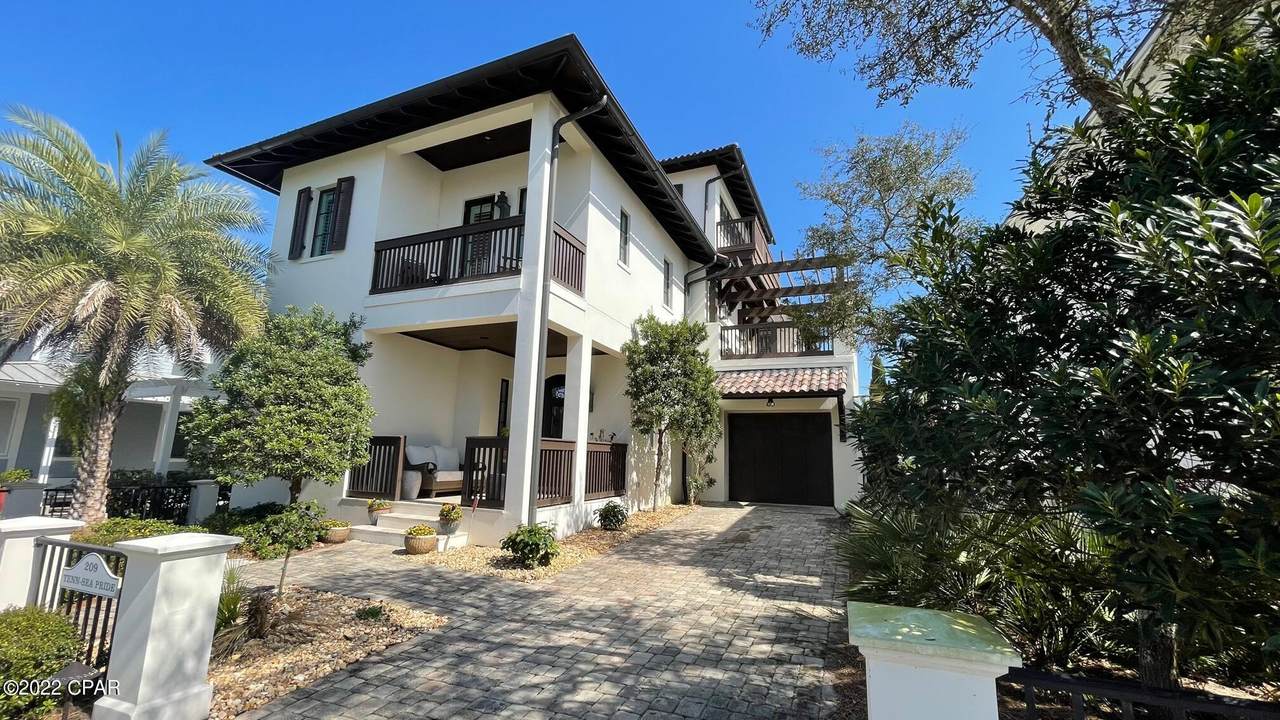 209 Village Way - Photo 1