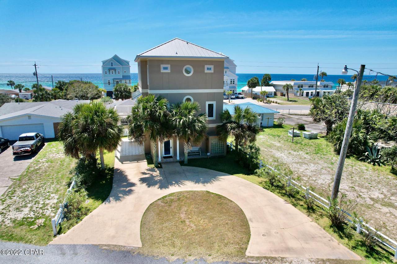 21821 Webb St/Front Beach Rd - Photo 1