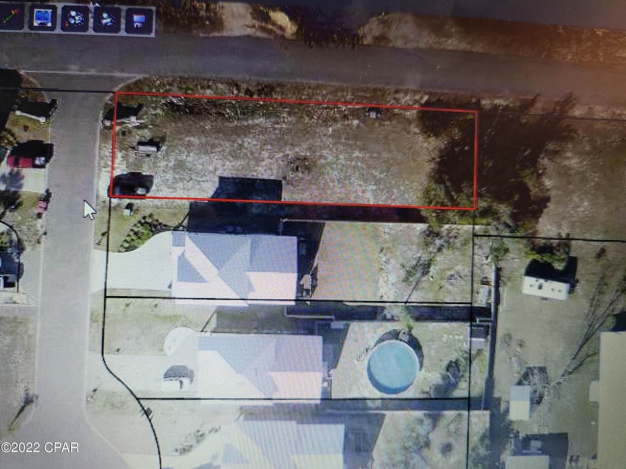 501 Emerald Coast Drive - Photo 1