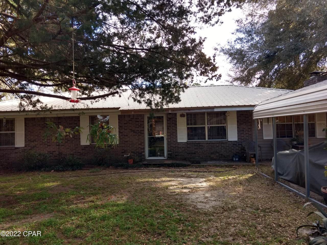 2972 Coon Bottom Road - Photo 1