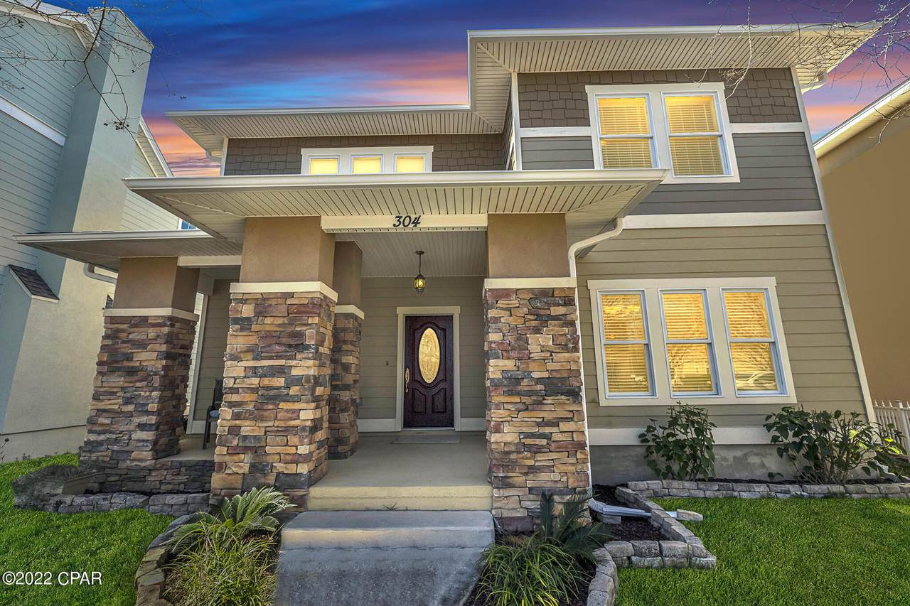 304 Coral Gables Street - Photo 1