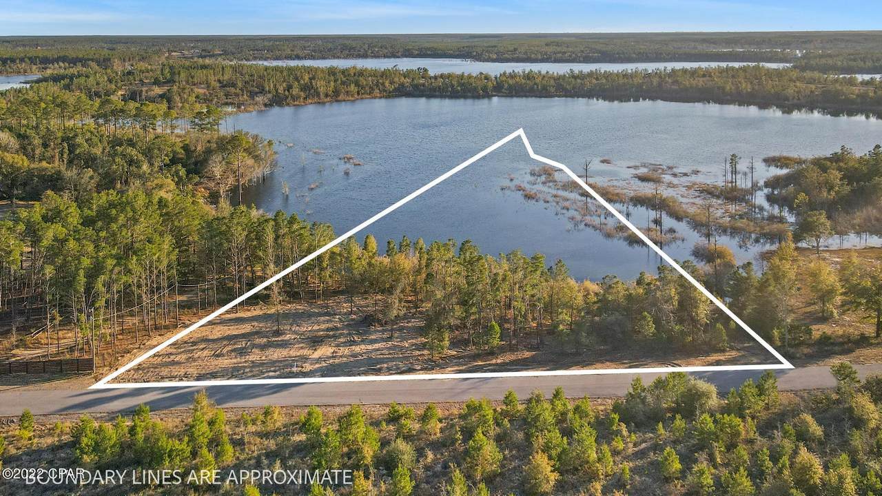 4803 Lake Ridge Drive - Photo 1
