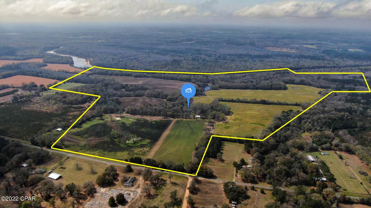 1098 Hwy 179 - Photo 1