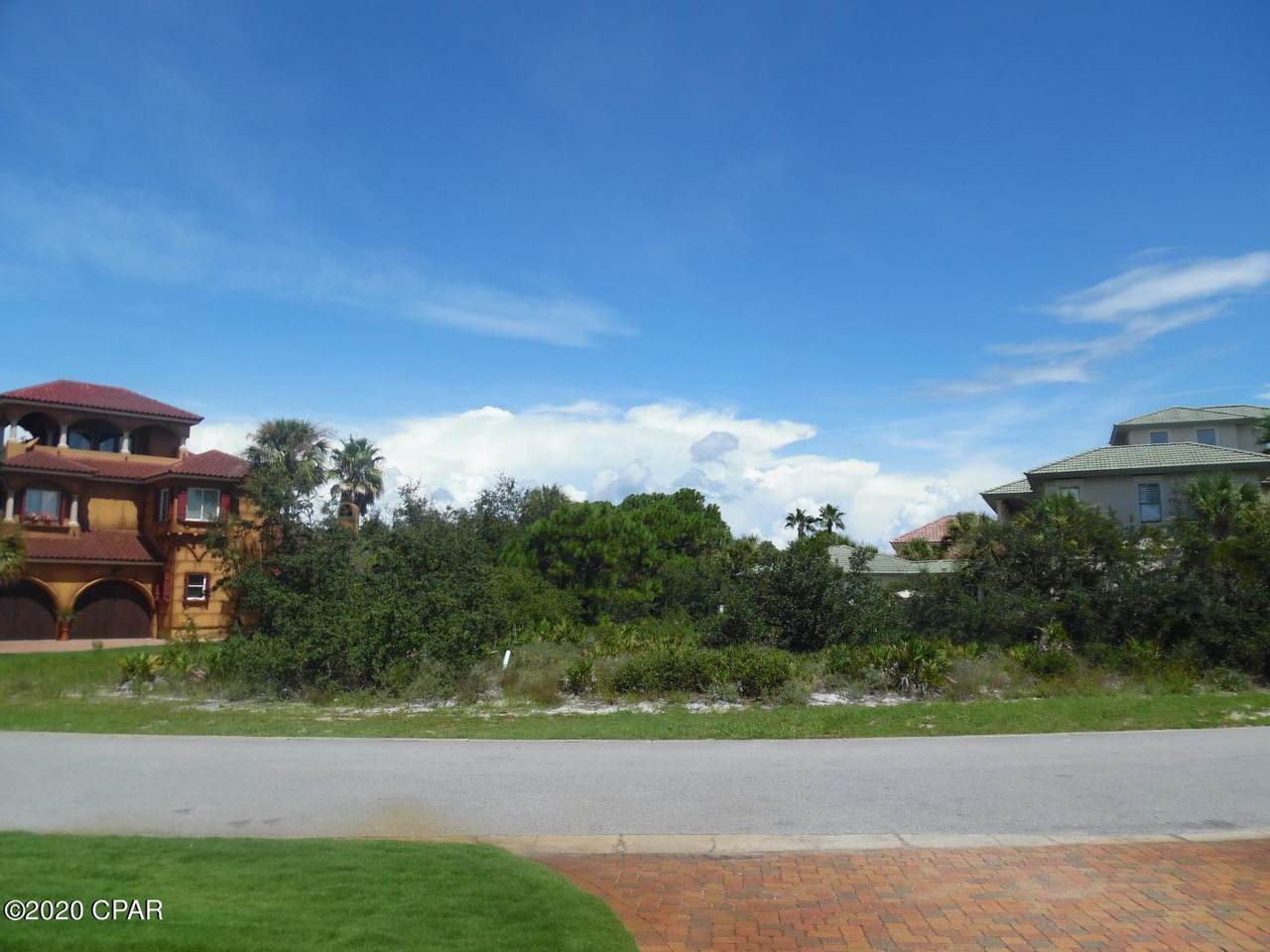 5217 Finisterre Drive - Photo 1