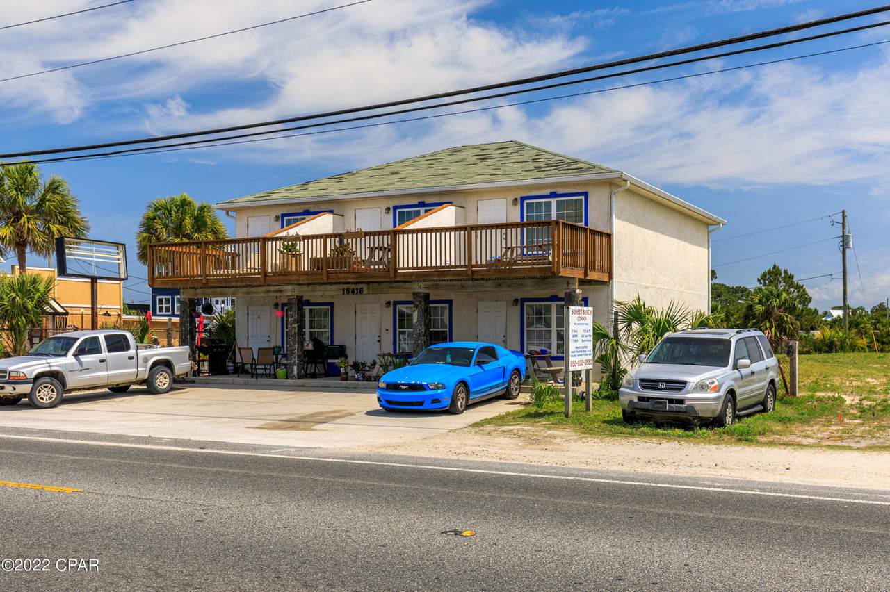 16418 Front Beach Road - Photo 1