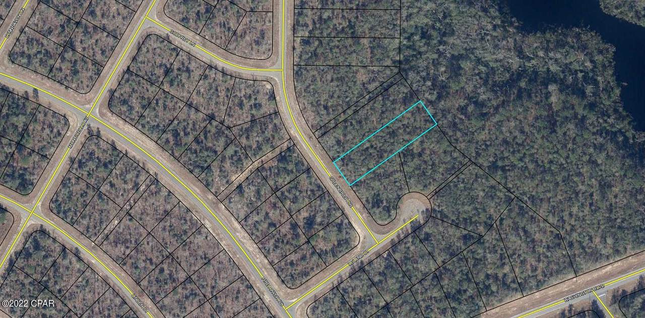 Lot 16 Greenbrier Drive - Photo 1