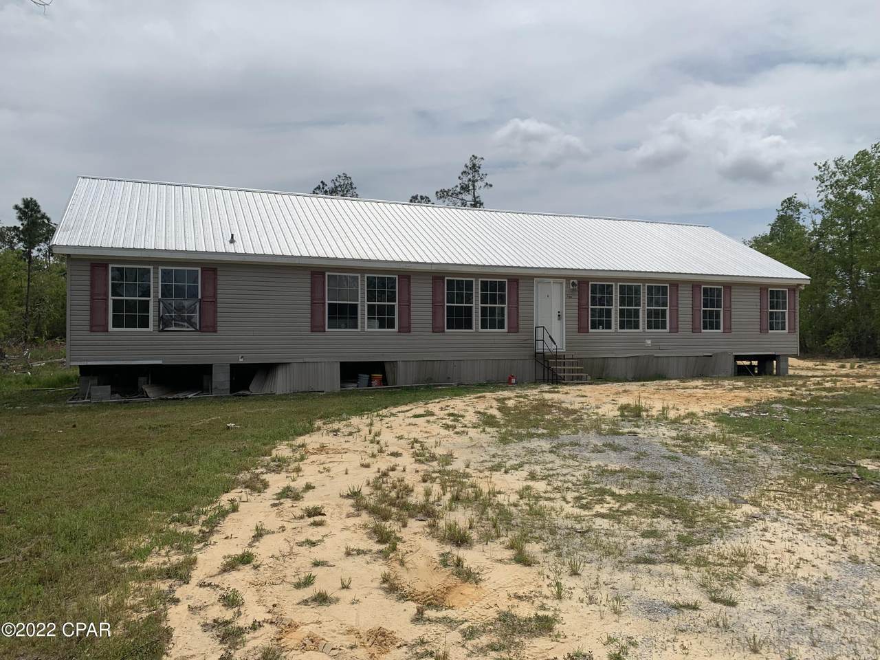 7110 Troy Road - Photo 1