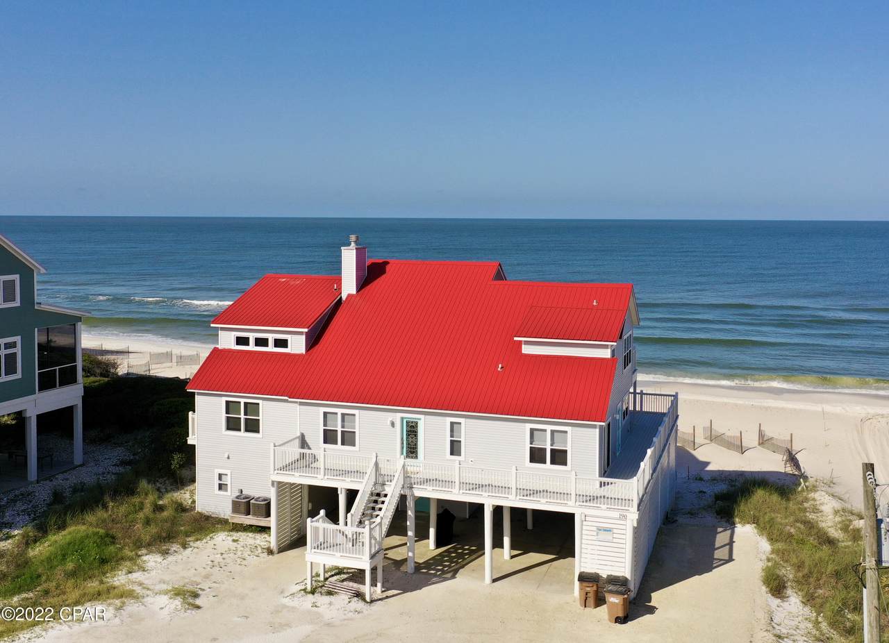 190 Lafayette Drive - Photo 1