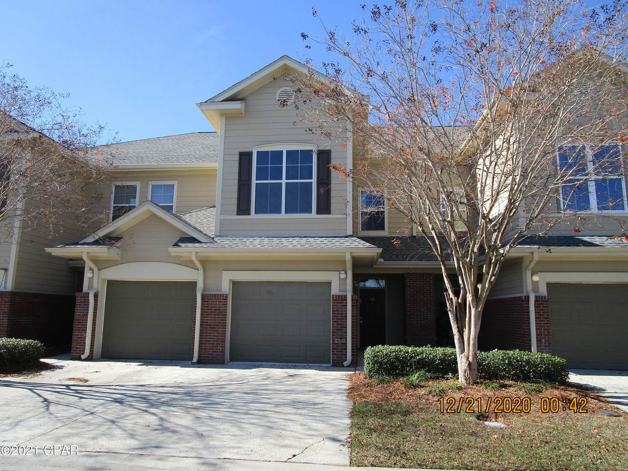 1104 Baldwin Rowe Circle - Photo 1